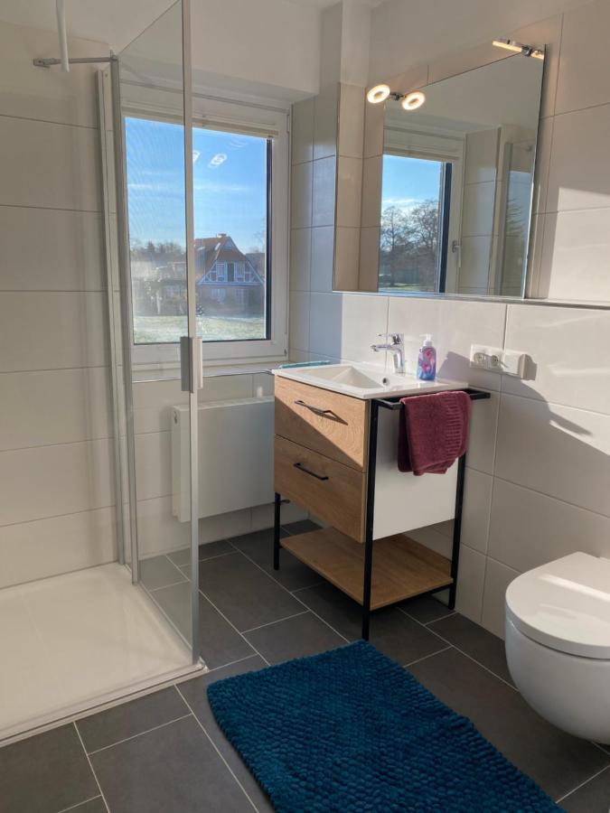 Apartmán Lieblingsort Buxtehude Exteriér fotografie